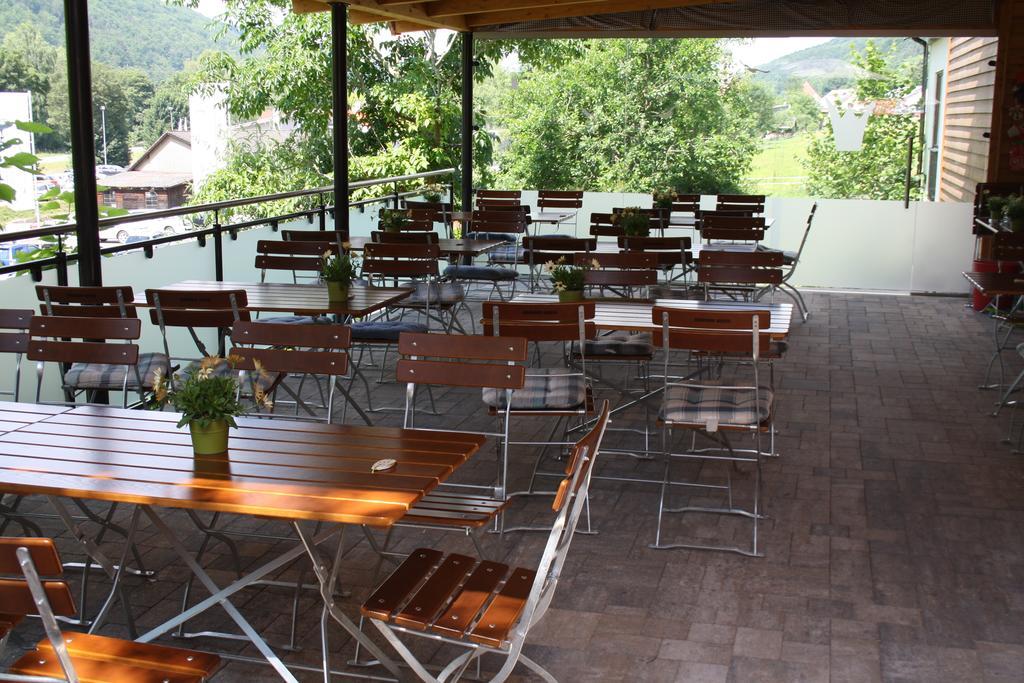 Hotel-Gasthof Zur Krone Riedenburg Ngoại thất bức ảnh